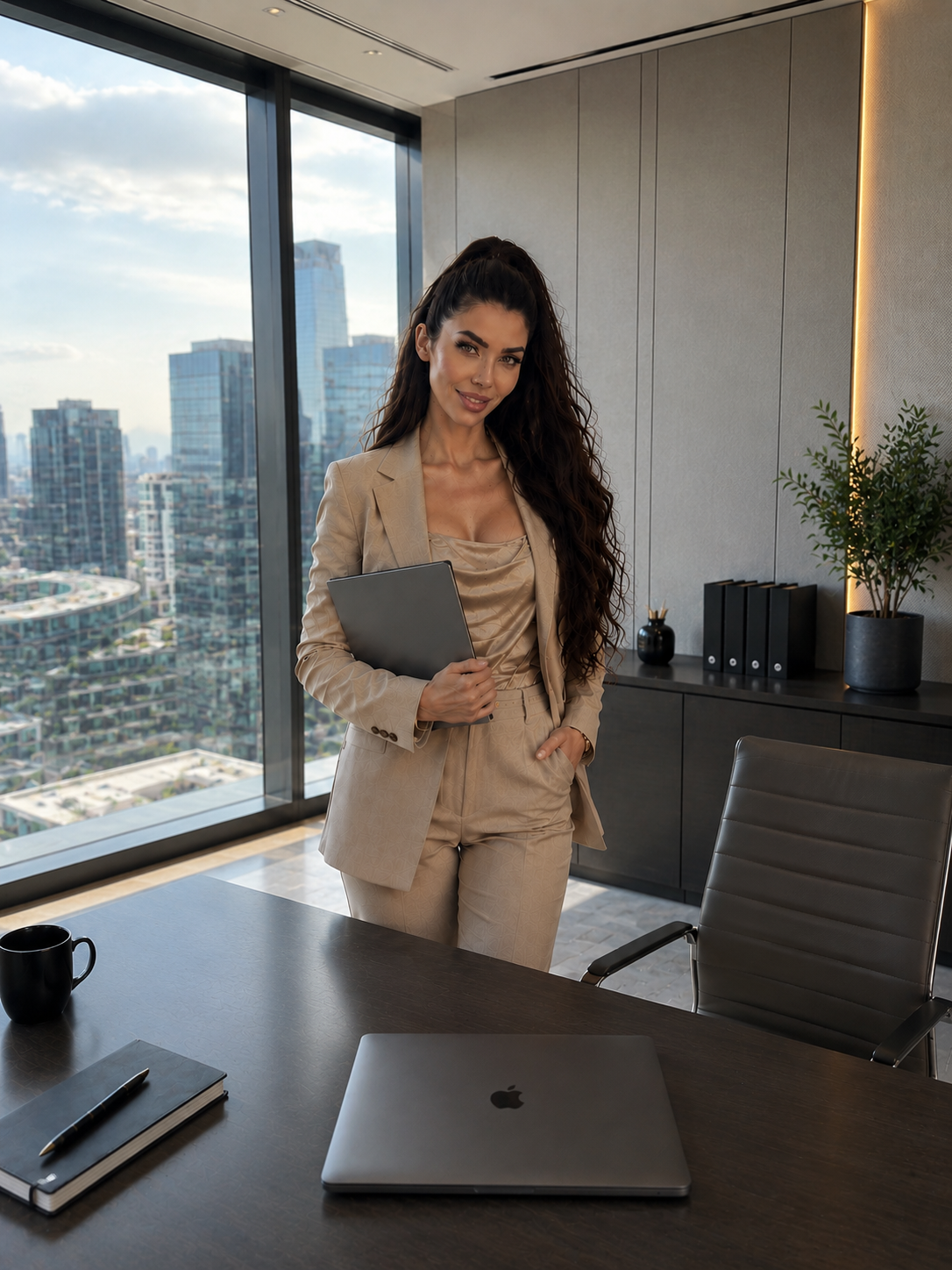 Viola Skutovics — Royalty Deux Realty